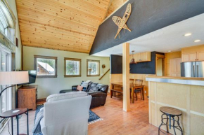 24-0139 Cabin in Fairplay Close to Trails!